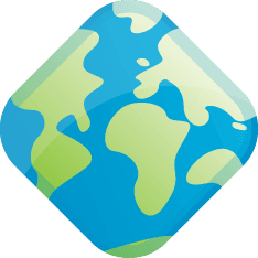 Logo GeoServer