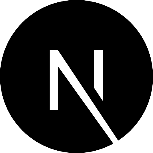 Logo Next.js