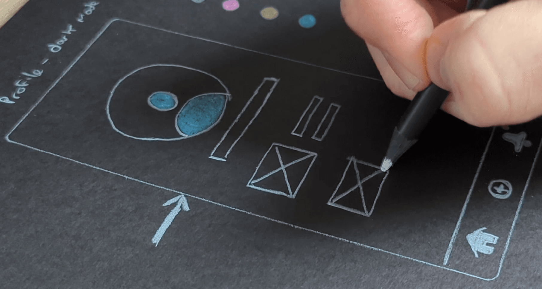 Illustration de l'étape : Prototyper