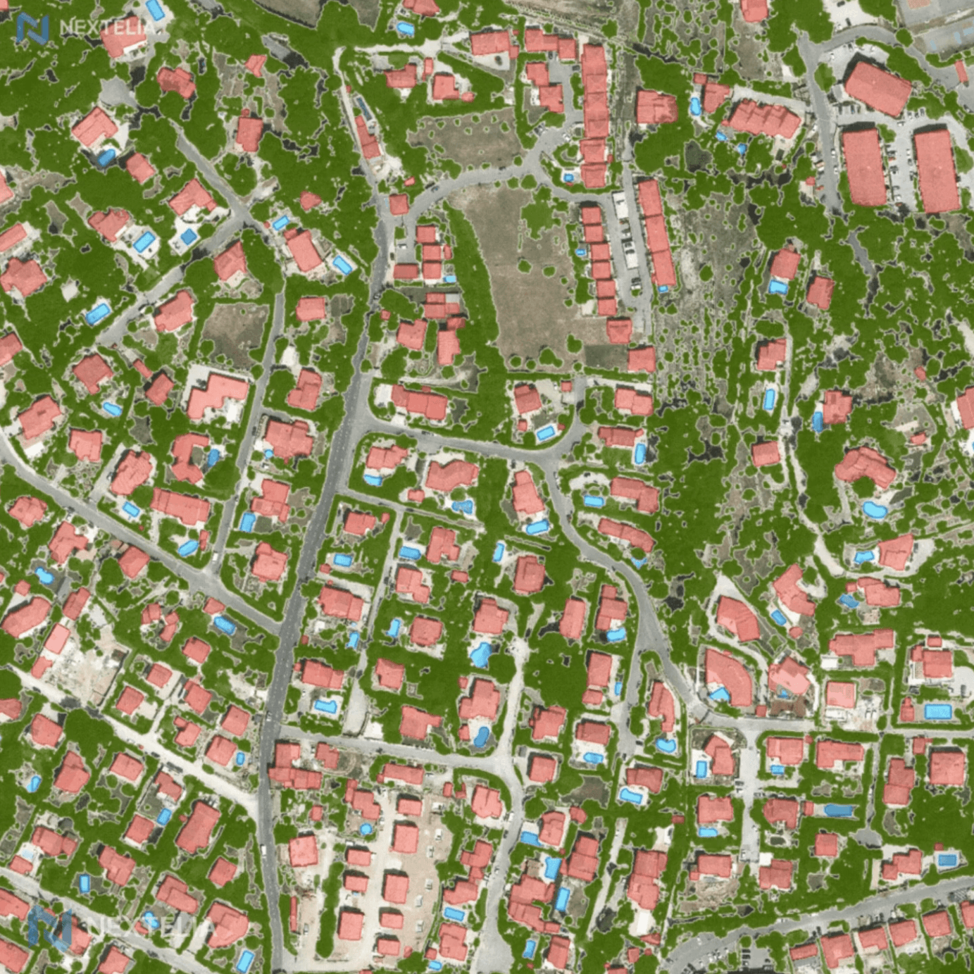 Urbanisme