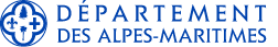 Logo Département 06