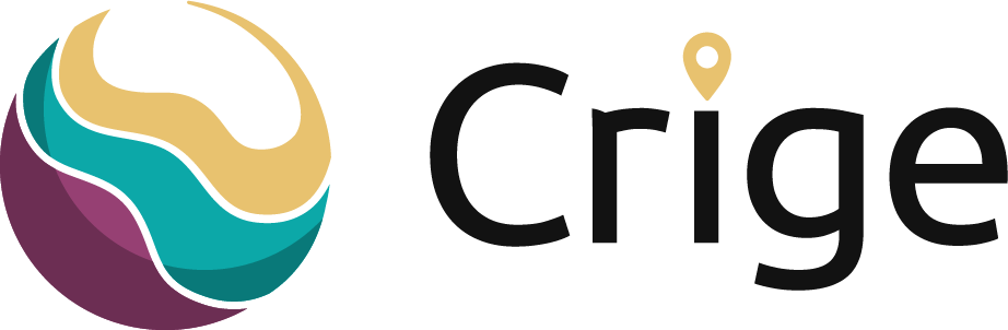 Logo CRIGE PACA